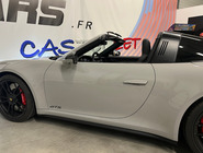 992 TARGA 4 GTS PDK